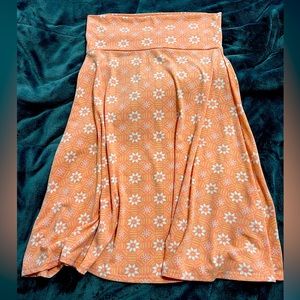 MIDI stretch skirt - LuLaRoe